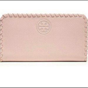 Tory Burch wallet